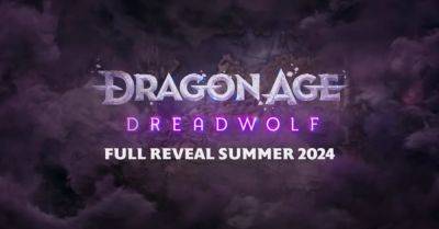 Sorry Dragon Age fans — Dreadwolf’s reveal won’t be at The Game Awards - venturebeat.com