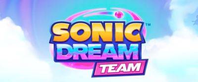 Sonic Dream Team Unleashed Upon Apple Arcade - Hardcore Gamer - hardcoregamer.com