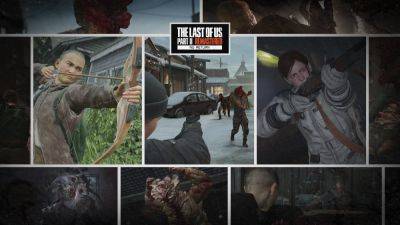 (For Southeast Asia) The Last of Us Part II Remastered: Exploring the Roguelike Survival Mode, No Return - blog.playstation.com - state Indiana - county Hunt