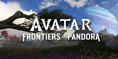 "A Staggering Sensory Experience" - Avatar: Frontiers of Pandora Review - screenrant.com