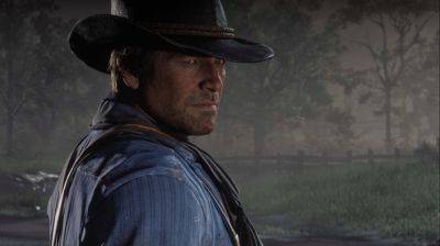 Arthur Morgan Actor is “Certain We Will See Red Dead Redemption 3 One Day” - gamingbolt.com - county Arthur - county Morgan