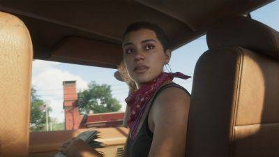 The GTA 6 trailer wasn't just cinematics, according to a former Rockstar developer who says "It's really gonna look like this" - gamesradar.com
