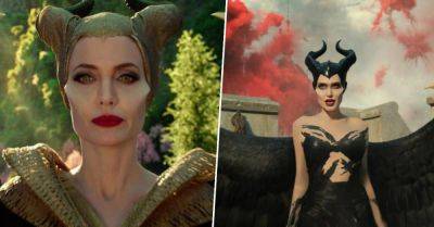 Maleficent 3 is in the works, despite Angelina Jolie hinting that she wants to leave acting - gamesradar.com - Los Angeles - county Harris