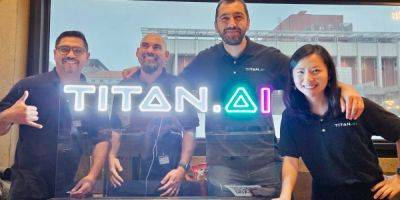 Titan AI leverages generative AI to streamline mobile game development - techcrunch.com - North Korea - Chile