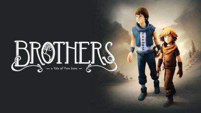 Brothers: A Tale of Two Sons Remake Will be Announced Soon – Rumour - gamingbolt.com