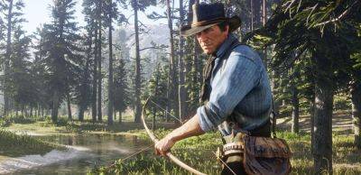 Arthur Morgan’s Voice Actor Is Certain There Will Be A Red Dead Redemption 3 (But Not If Arthur Is In It) - gameranx.com - county Arthur - county Morgan