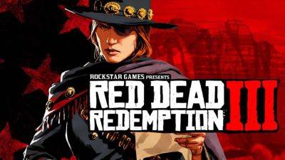 Red Dead Redemption 3 Will “One Day” Happen But Don’t Count on Arthur Morgan, Voice Actor Believes - wccftech.com - county Arthur - county Morgan