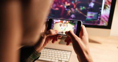 Report: US predicted to account for 40% of growth in mobile gaming revenue in 2024 - gamesindustry.biz - Britain - Germany - Taiwan - Usa - China - South Korea - Japan