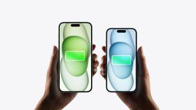 BOE Unlikely To Get Production Approval From Apple As It Continues To Face Light Leakage Issues On OLED Panels For iPhone 15 - wccftech.com