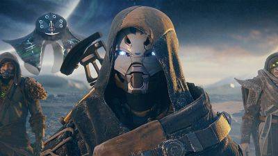 Bungie Employees Fear a Total Sony Takeover, Current Mood at Destiny Maker “Soul-Crushing” - wccftech.com
