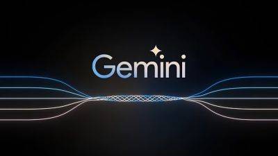 Google Has Announced Gemini 1.0, Will Be Available in Nano, Pro, and Ultra Sizes - wccftech.com - Britain