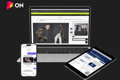 GameOn Technology changes its name to On as it raises $25M - venturebeat.com - New York - city Las Vegas