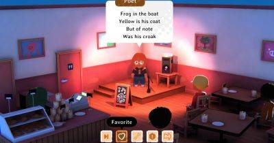 Kind Words 2 brings a touch of Animal Crossing to its chill letter writing - rockpapershotgun.com