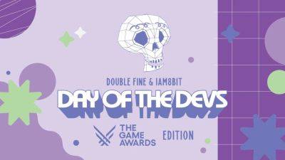 Here’s everything announced at Day of the Devs: The Game Awards 2023 Edition - videogameschronicle.com - state Alaska