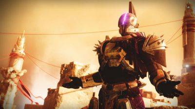 As Destiny 2 struggles, Bungie will reportedly face a total Sony takeover if it doesn't hit financial goals - gamesradar.com