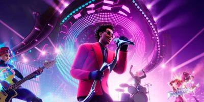 Fortnite Festival Will Feature Kendrick Lamar, Fall Out Boy, And More - thegamer.com - Usa