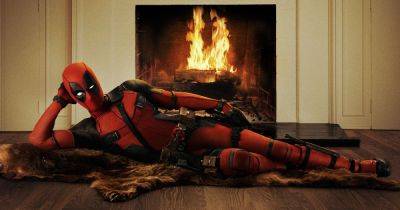 Ryan Reynolds Comments on Deadpool 3 Set Photo Leaks - comingsoon.net - Marvel