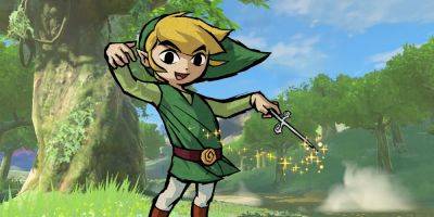 The Next Zelda Game Needs To Bring Back The Series’ Best Tradition - screenrant.com