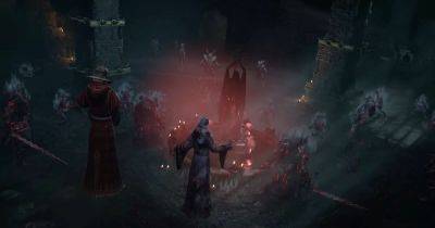 Diablo 4 Devs Fix Accidental Nerf to Endgame Players - comingsoon.net - Diablo