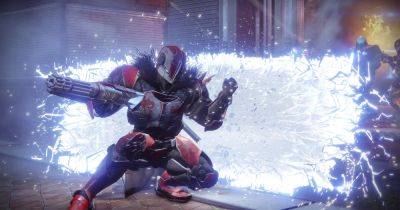 Destiny 2 staff reportedly worried about Bungie's future - eurogamer.net