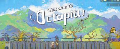 Eastward: Octopia DLC Launching at the End of January - Hardcore Gamer - hardcoregamer.com