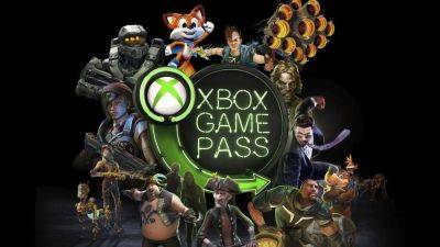 Just One Day Later, Microsoft Has 'No Plans to Bring Game Pass' to PS5, PS4 | Push Square - pushsquare.com