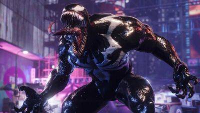 Marvel's Spider-Man 2 Player Finds Unconventional Way to Free Roam as Venom | Push Square - pushsquare.com - Australia - city New York - Marvel