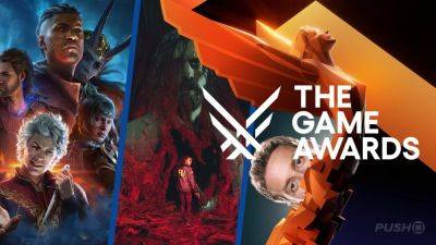 When Is The Game Awards 2023? | Push Square - pushsquare.com - Eu