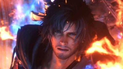 Another Final Fantasy 16 Update Is on the Way, But Don't Get Your Hopes Up | Push Square - pushsquare.com