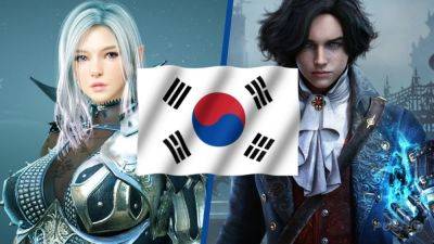 Sony's Probably Not Done Partnering with Korean Devs | Push Square - pushsquare.com - China - North Korea - Japan - Poland - India