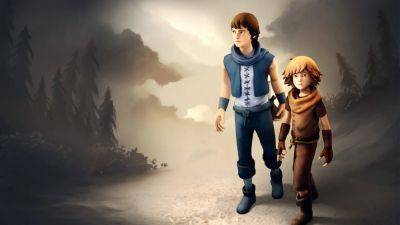 Rumour: Brothers: A Tale of Two Sons May Be Getting the Remake Treatment | Push Square - pushsquare.com