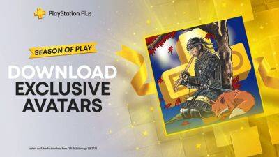 Free Avatars, PS Stars Points, PS5 to Win in PS Plus Season of Play | Push Square - pushsquare.com