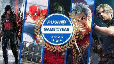 What Is Your PS5, PS4 Game of the Year 2023? | Push Square - pushsquare.com