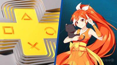 Crunchyroll Anime Finally Comes to PS Plus, Kind Of | Push Square - pushsquare.com - Australia - Canada - New Zealand