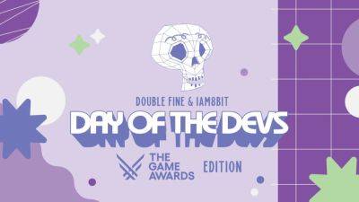 Day of the Devs: The Game Awards Edition Highlights Awesome Indie Games Today | Push Square - pushsquare.com
