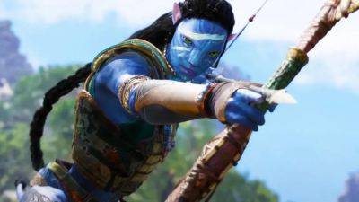 Avatar: Frontiers of Pandora Reviews Are Torn on Ubisoft's New Open World | Push Square - pushsquare.com