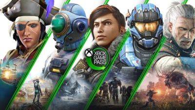 Microsoft Still Wants to Put Xbox Game Pass on PS5, PS4 | Push Square - pushsquare.com - city Fargo, county Wells - county Wells
