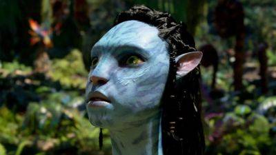 Elements from Avatar: Frontiers of Pandora Could Inform Future Avatar Films | Push Square - pushsquare.com - Australia - county Frontier - state Kansas - county Will