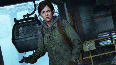 Naughty Dog Drops Explosive The Last of Us 2 Remastered No Return PS5 Gameplay | Push Square - pushsquare.com - Britain - Australia - Usa