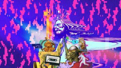 Llamasoft: The Jeff Minter Story Is Digital Eclipse's Next Interactive Documentary | Push Square - pushsquare.com - Britain