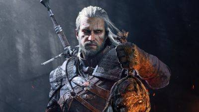 The Witcher 4 Must 'Build a New Community', Aims to Exceed Predecessor Entirely | Push Square - pushsquare.com - Australia - Italy
