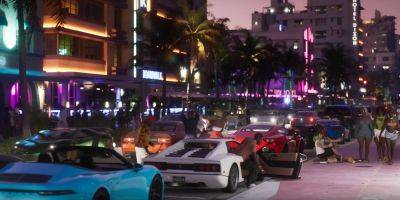 Ex-Rockstar Developer Says GTA 6 Will Look As Good As The Trailer - thegamer.com