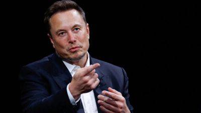 Elon Musk Takes On OpenAI, Google, Amazon And Others, But His AI Dreams Are Going in Circles - tech.hindustantimes.com
