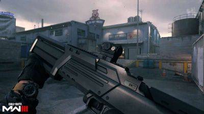 MW3 and Warzone: How to Unlock the Stormender Launcher - gameranx.com