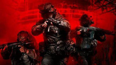 Call of Duty: Warzone – How to Earn Season 1 Twitch Drops - gameranx.com