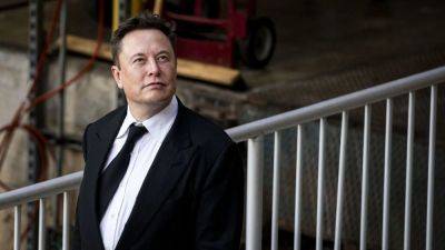 Elon Musk's AI startup xAI seeks to raise USD 1 billion funding - tech.hindustantimes.com - New York