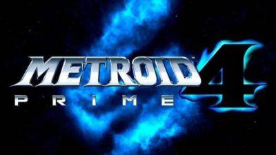Metroid Prime 4 Is Being Delayed Due to Bad Cutscenes Quality; Still Targeting Original Switch – Rumor - wccftech.com