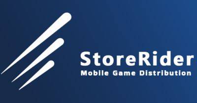 Playdigious and DotEmu co-founder launches mobile distributor StoreRider - gamesindustry.biz - city Paris - Launches