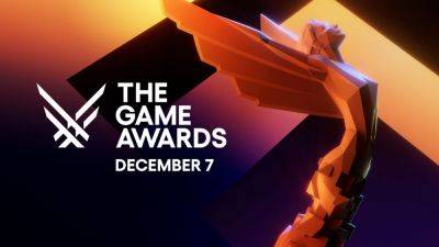 Here's when The Game Awards 2023 start and where you can stream it - gamesradar.com - Britain - Where