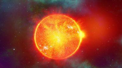 M-class solar flare threat! NASA observatory keeping a watch on dangerous sunspot - tech.hindustantimes.com